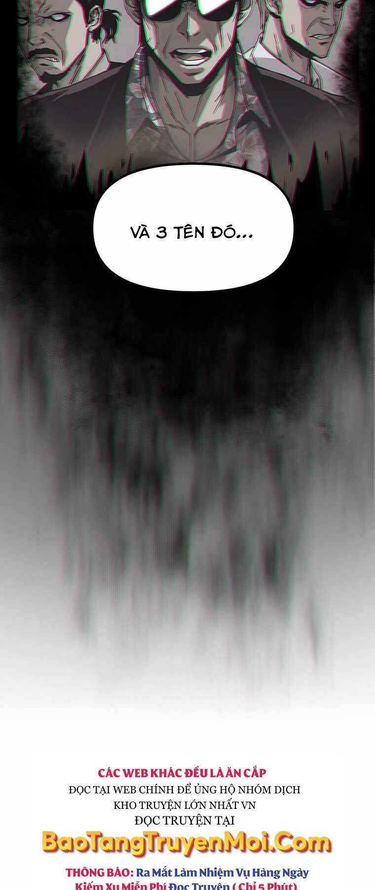 Hậu Duệ Của Hổ: Chapter 5