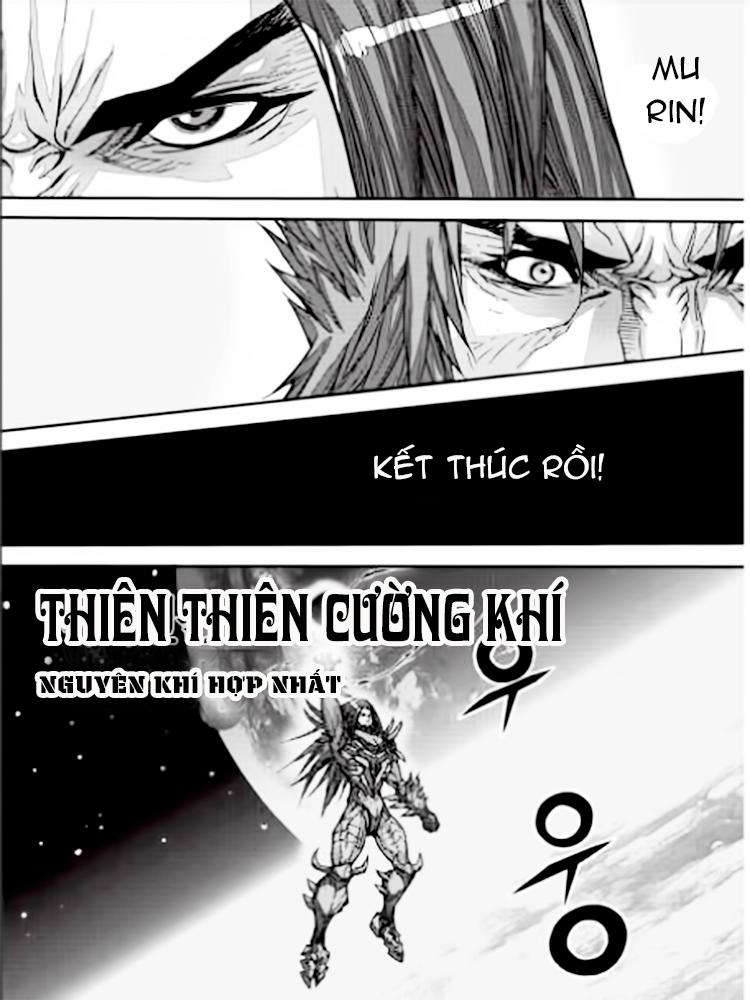 Diêm Đế: Chapter 55.4