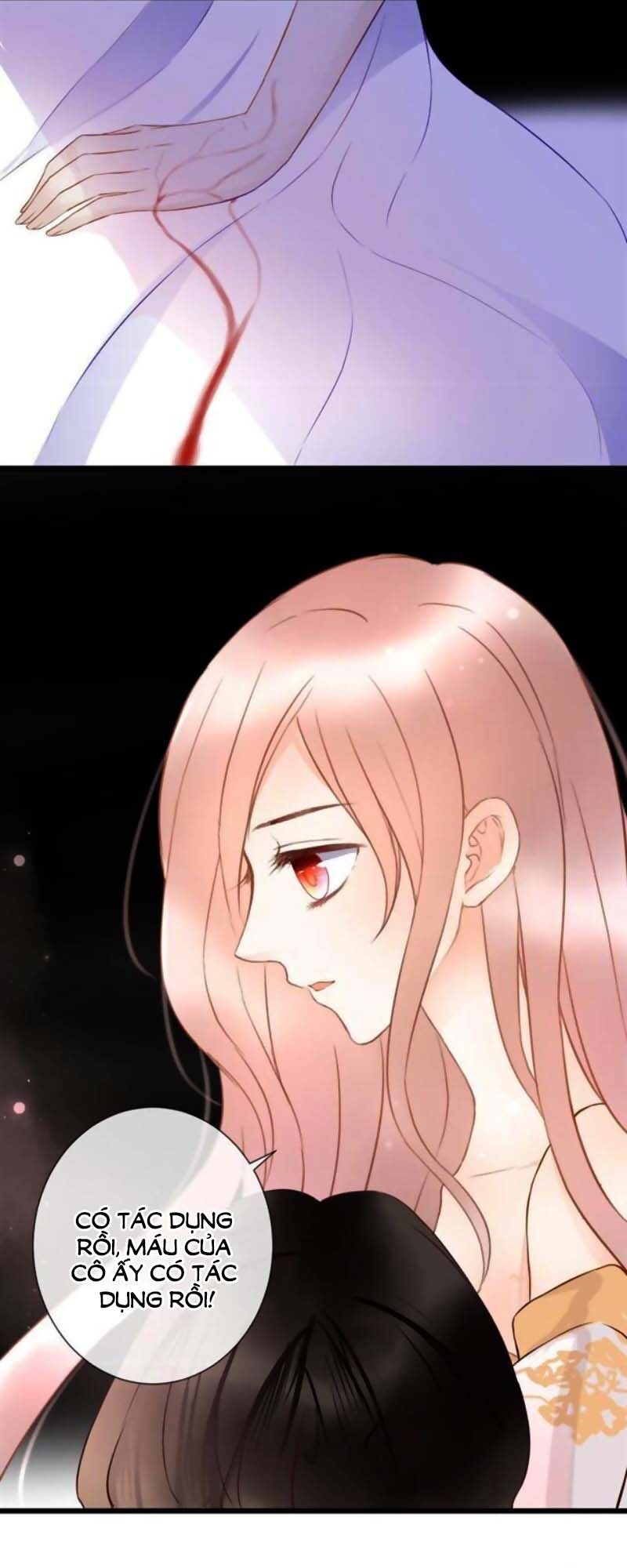 Ở lại thế kỷ này: Chapter 51
