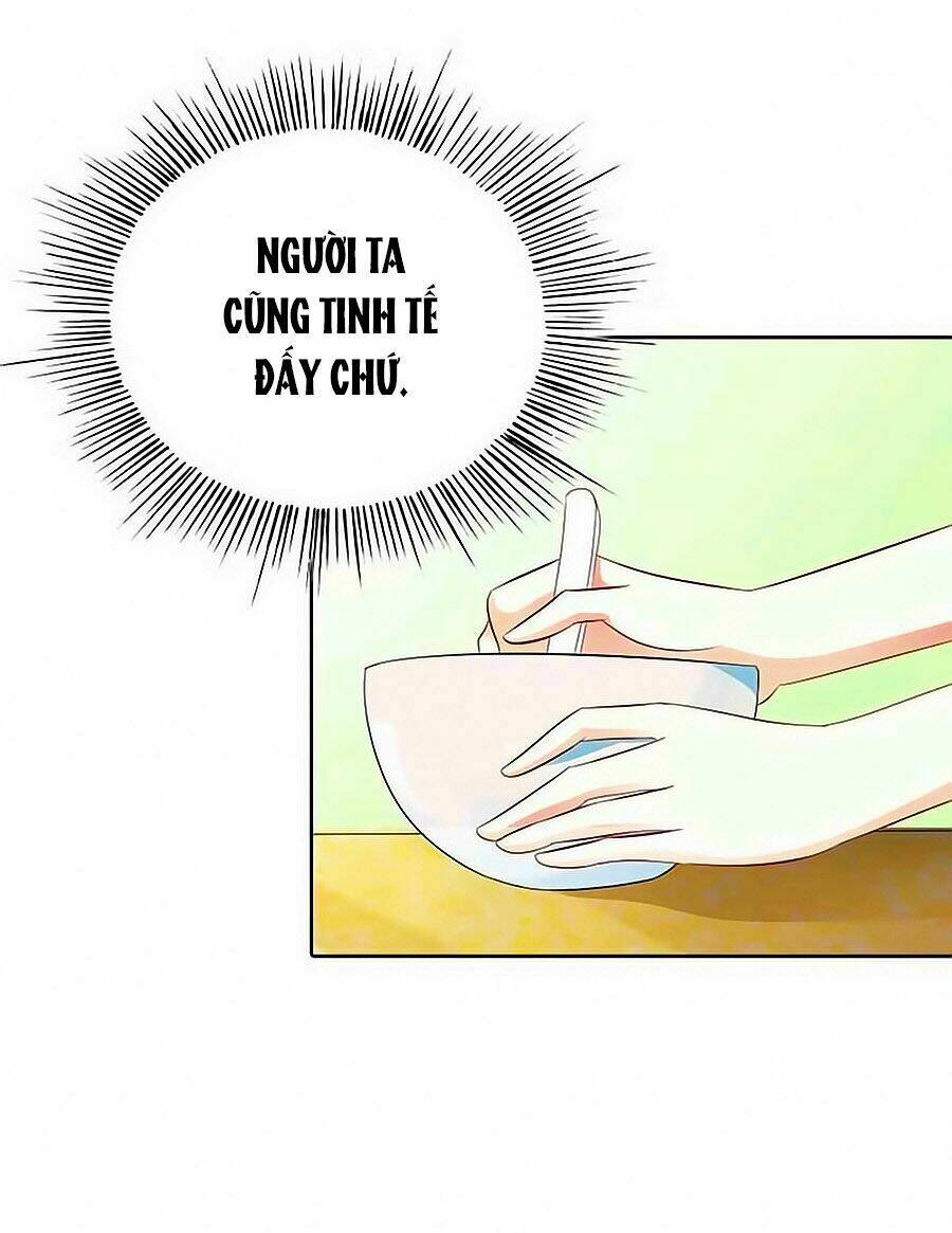 Song Diện Danh Viện: Chapter 39