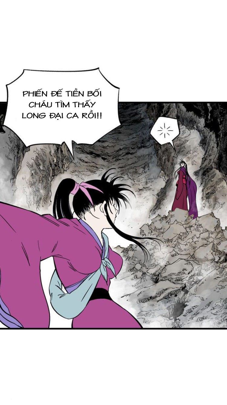 Cao Thủ 2: Chapter 113