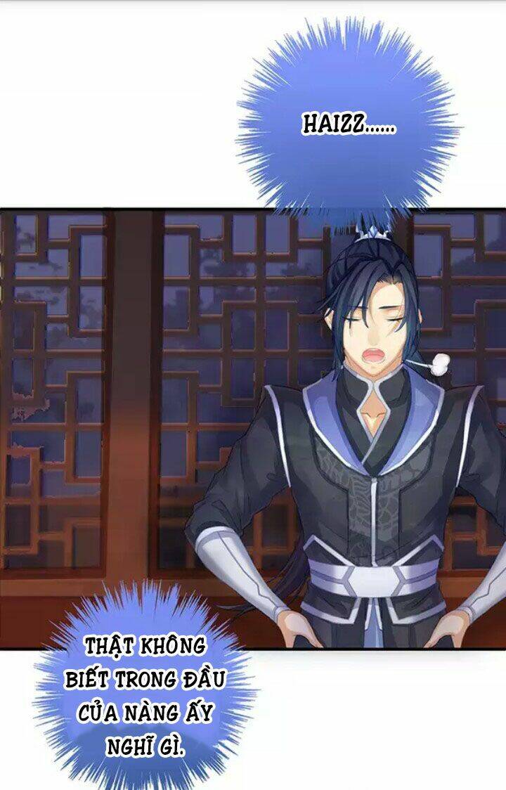 Mạnh Nhất Manh Chủ: Chapter 5