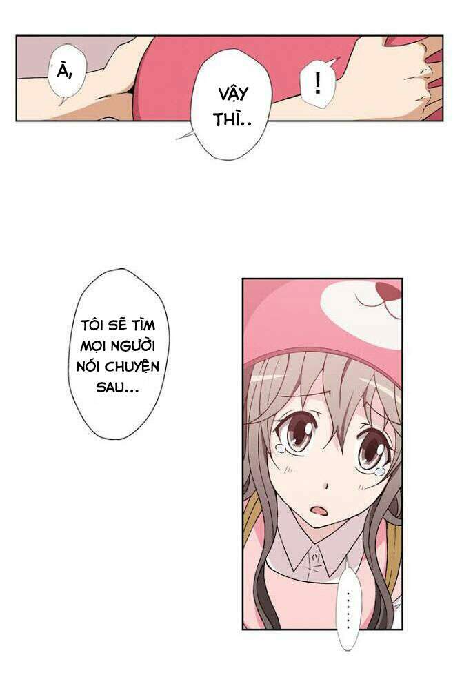 Của Em Mãi Mãi: Chapter 1.5