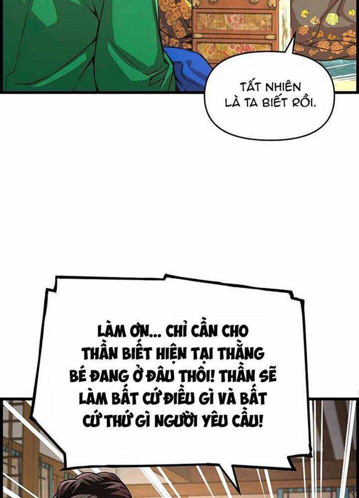 Tôi Sẽ Sống Như Một Hoàng Tử: Chapter 55