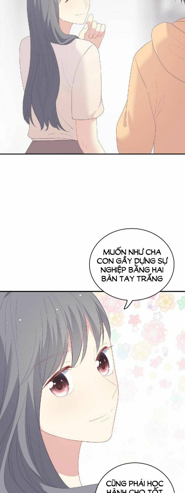 Vương Tử Thành Phố Và Công Chúa Amazon: Chapter 81