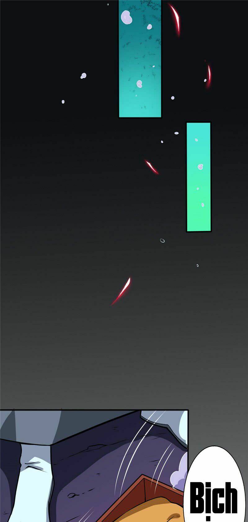 Chí Tôn Võ Đế: Chapter 17