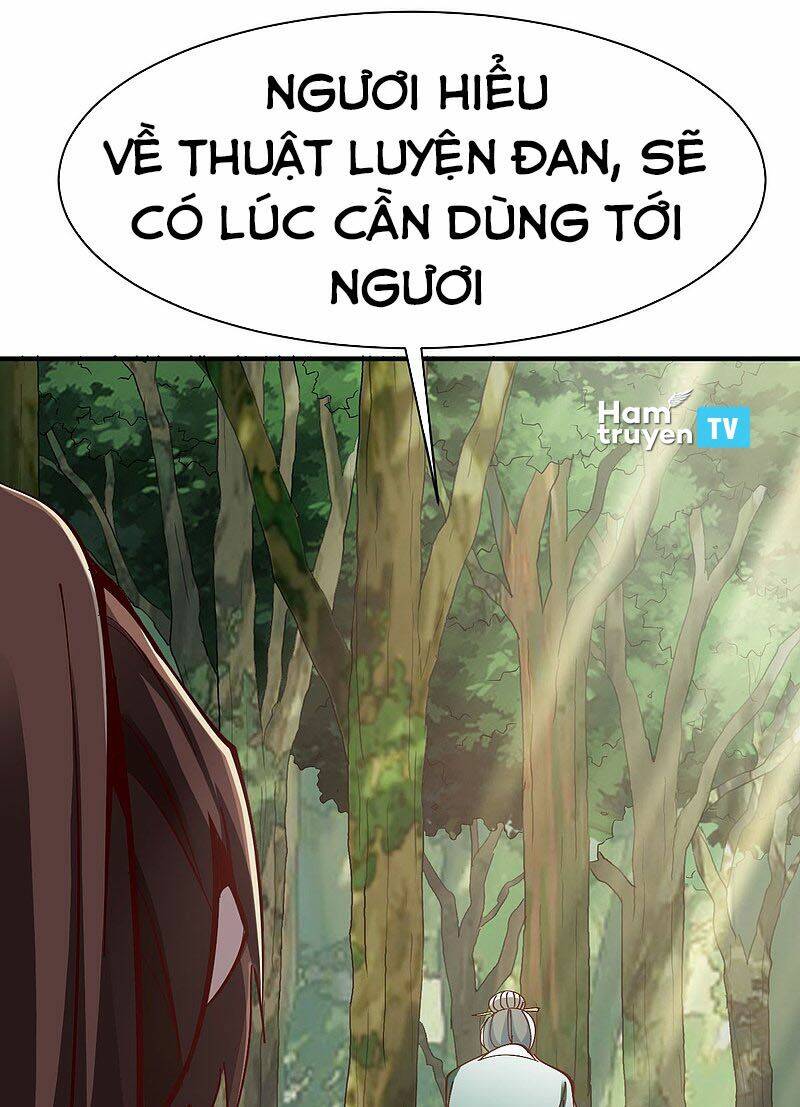 Chiến Đỉnh: Chapter 274