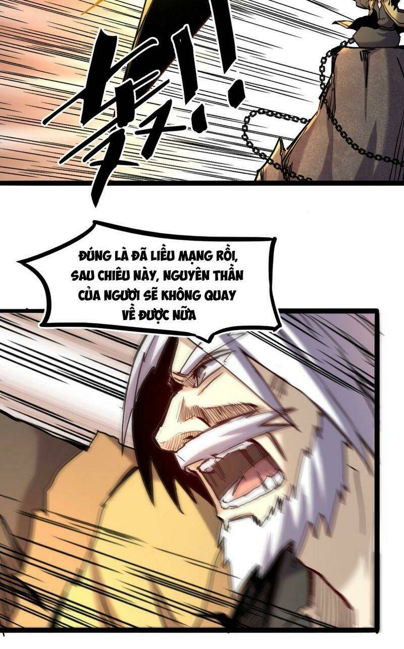 Ta Độ Kiếp Thất Bại Đều Là Tại Ngươi: Chapter 56
