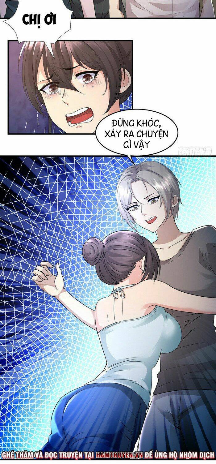 Pháp Sư Truyền Kì: Chapter 44