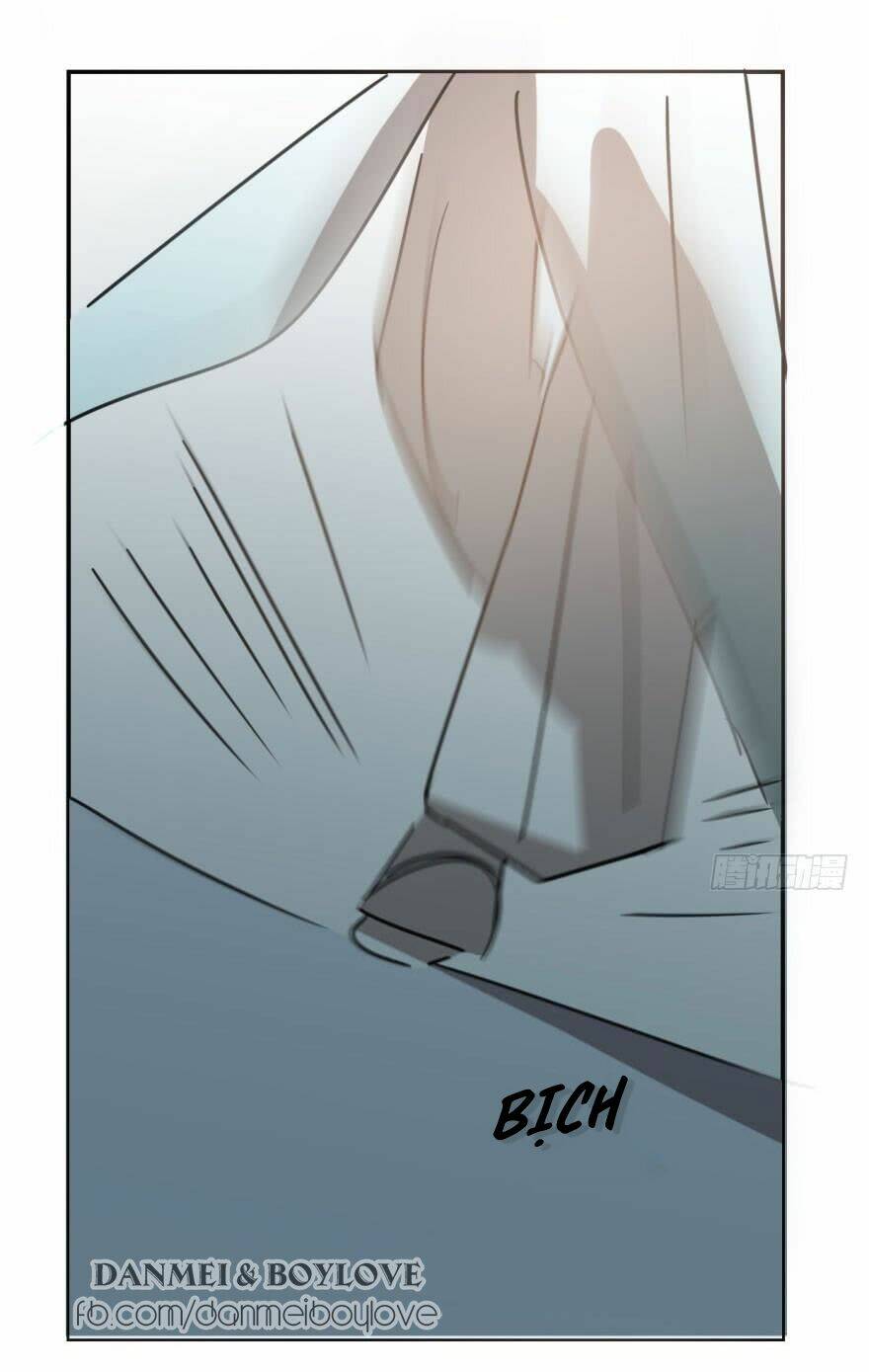 Truy Bắt Ngao Ngao: Chapter 36