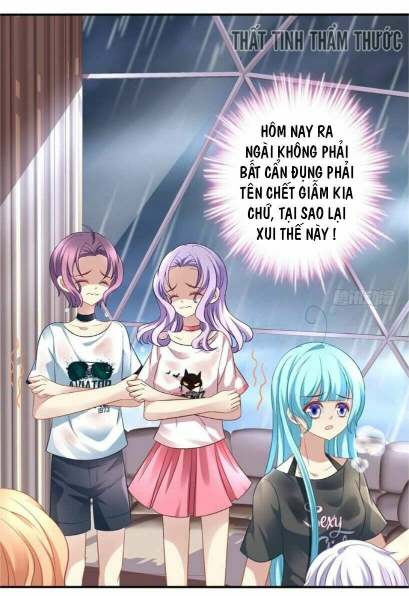 Đế Vương Ta Vẫn Còn Nhỏ: Chapter 53