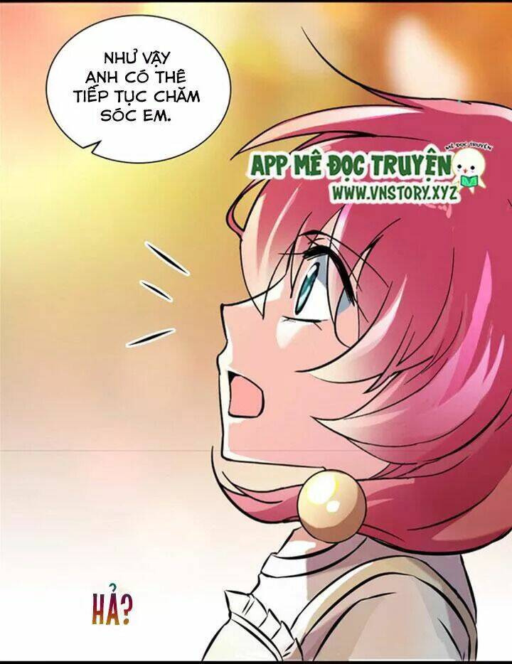 Nữ Hầu Sau Giờ Học: Chapter 84