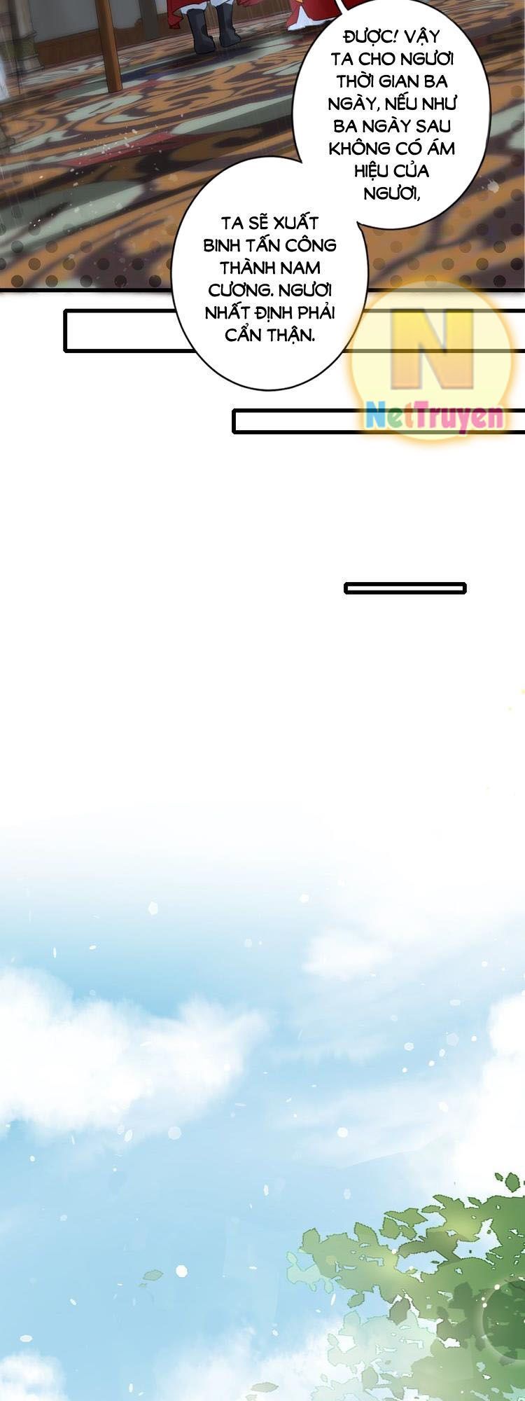 Hoa Nhan Sách 2: Chapter 90