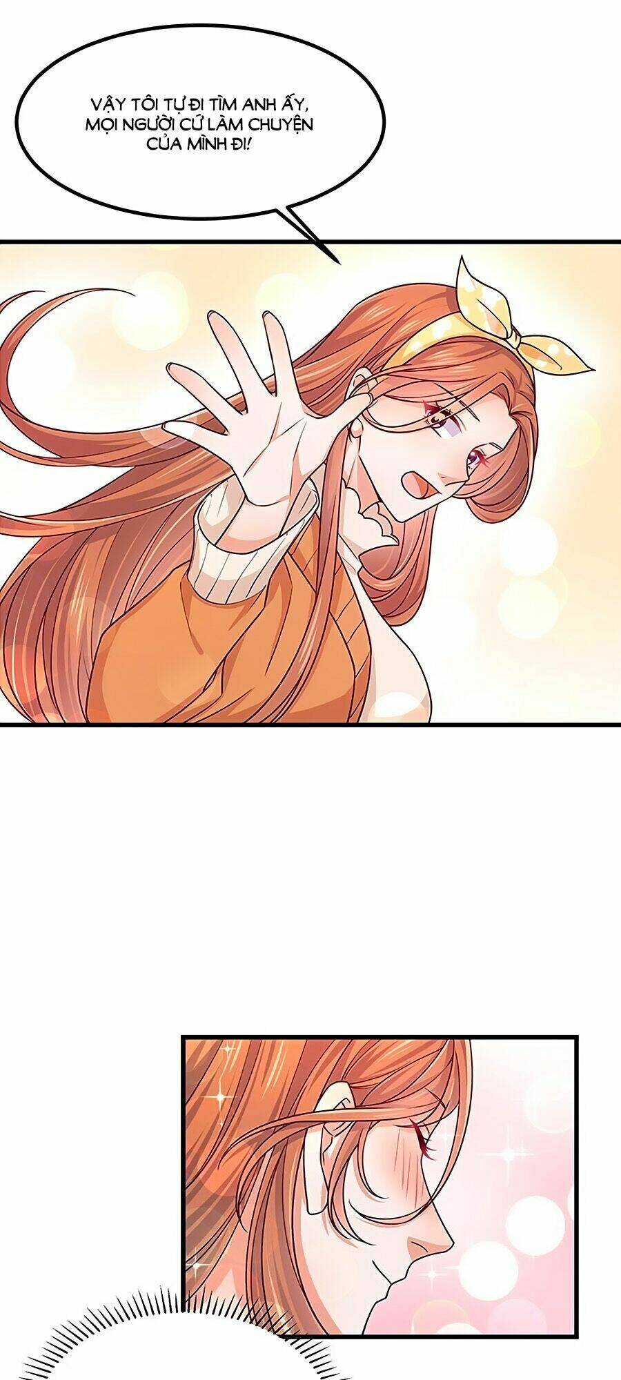 Nhật Ký Báo Thù Của Thiên Kim Hai Mặt: Chapter 35