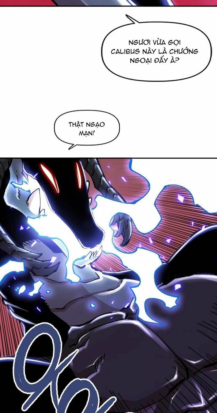 Nô Lệ Nghịch Thiên: Chapter 75