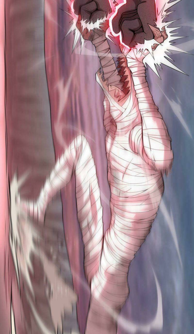 Danh Sách Kẻ Phản Diện: Chapter 98