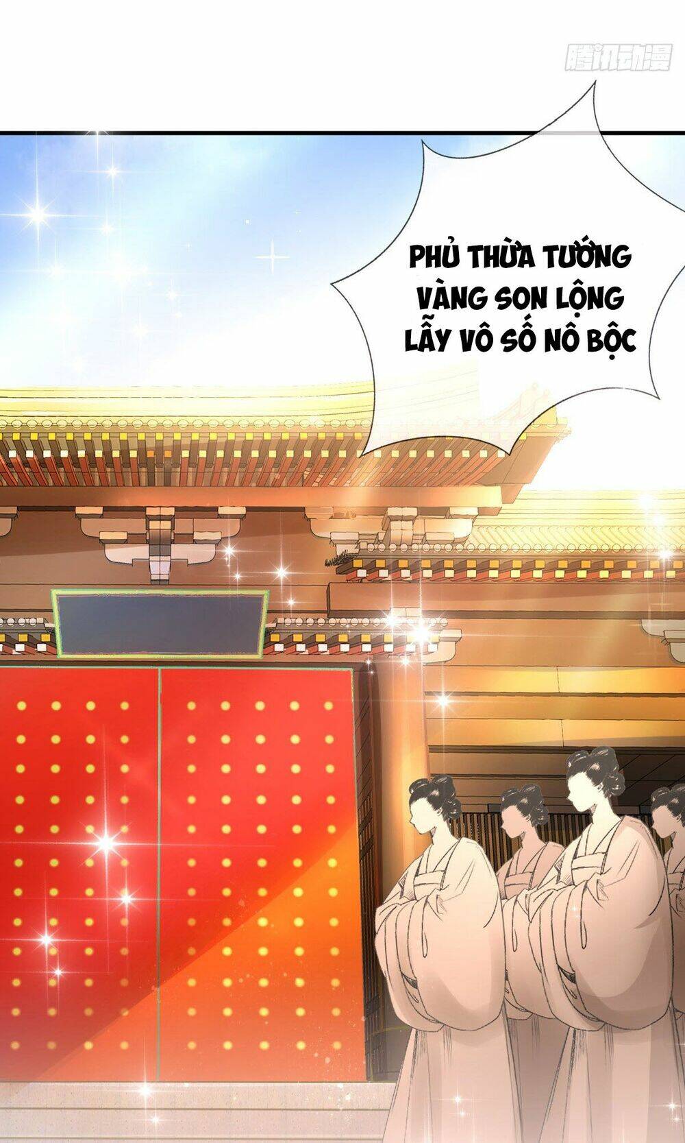 Kinh Thế Cuồng Phi: Chapter 13