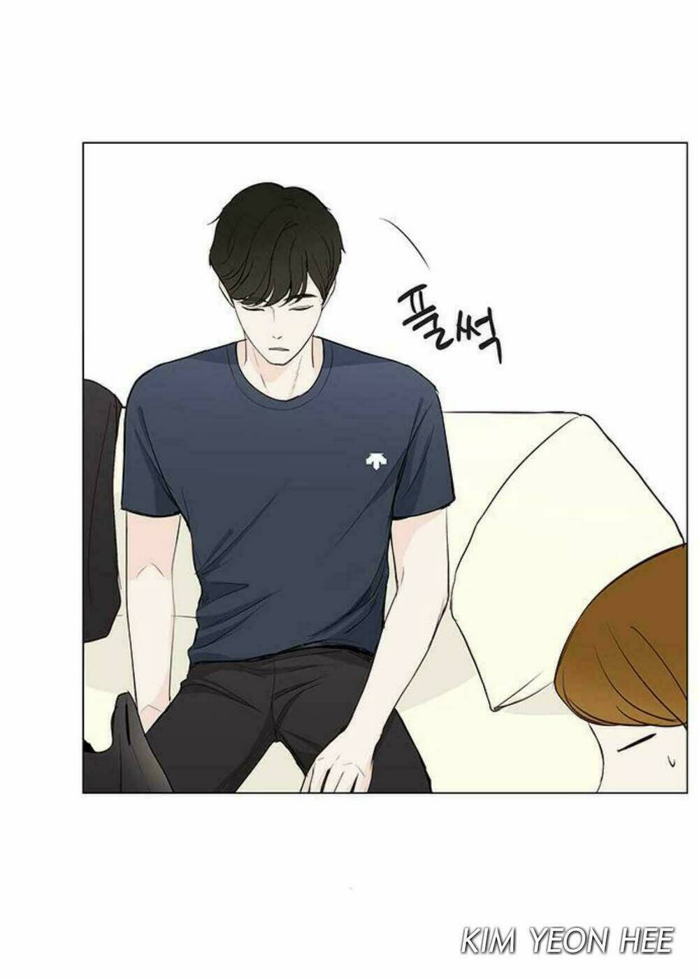 Tôi Kết Hôn Cùng Antifan: Chapter 19