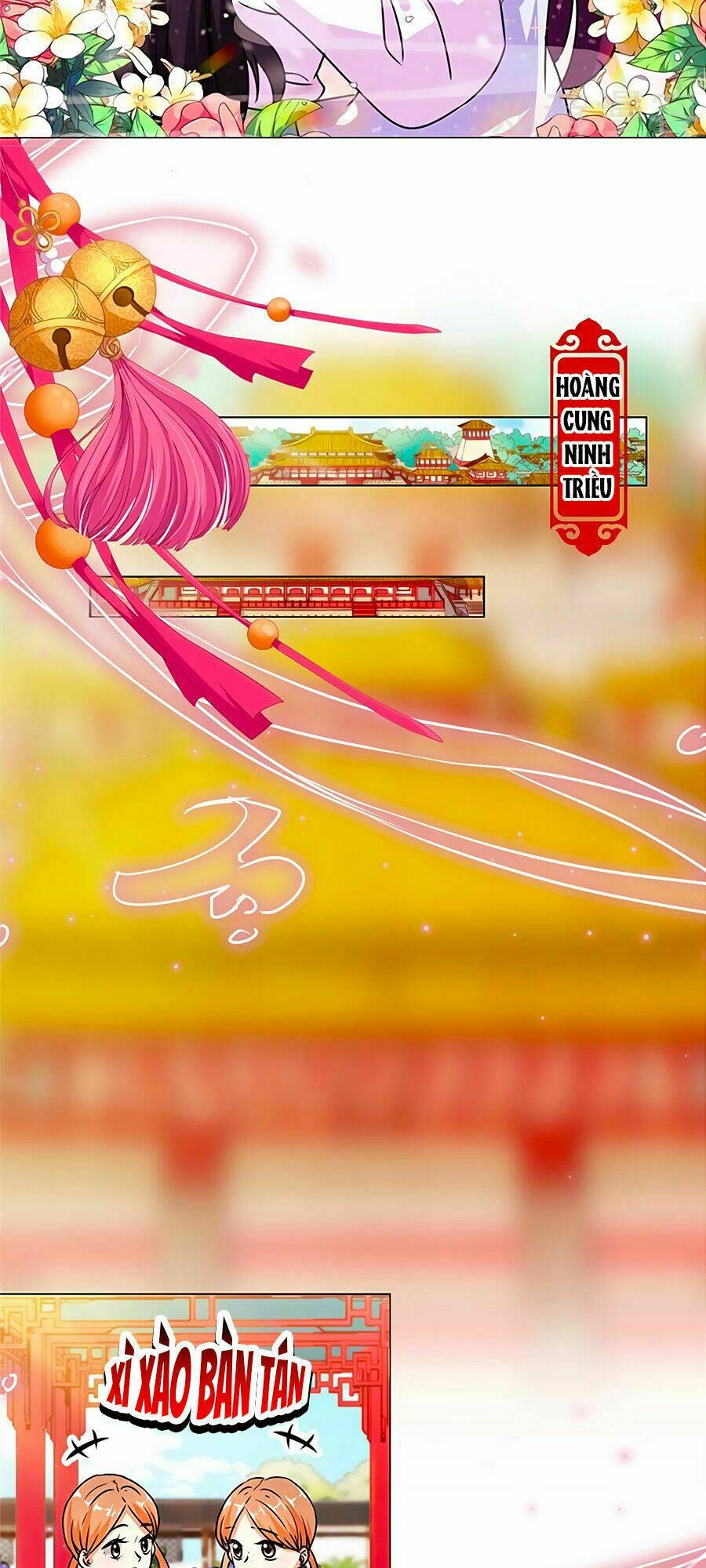 Vương Gia! Ngươi Thật Bỉ Ổi: Chapter 497