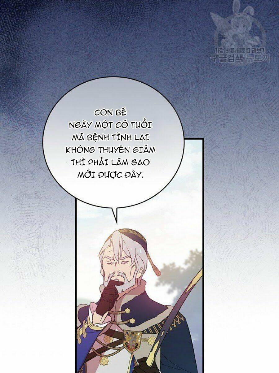 Kỵ Sĩ Đỏ Không Mê Tiền Mù Quáng: Chapter 9