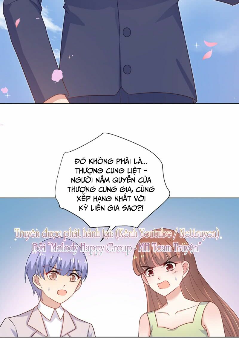 Ma Lạt Thiên Kim Đẩu Ác Thiếu: Chapter 146.5