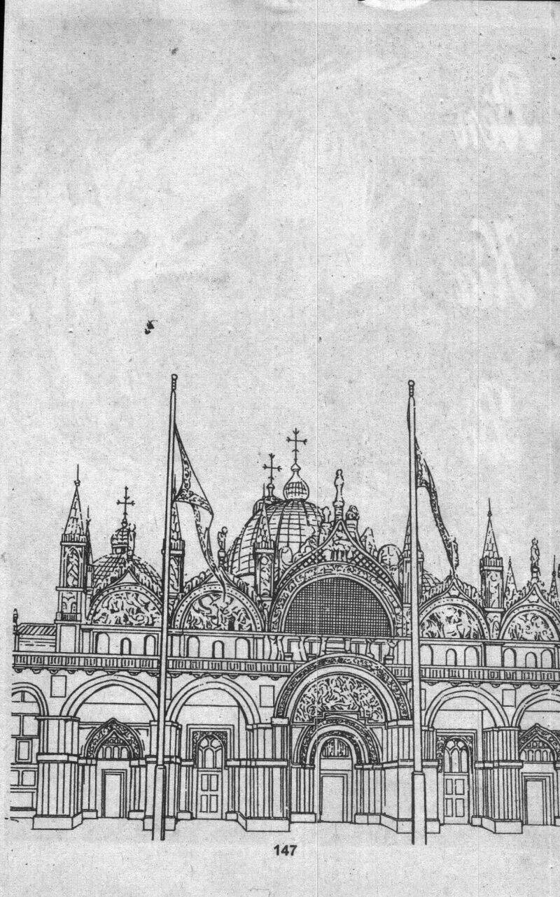 Kenja No Ishi: Chapter 3