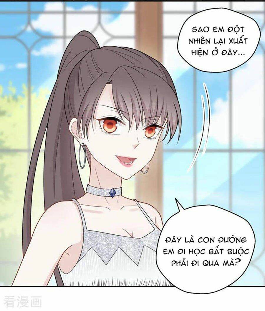 Thiên Kim Bất Lương: Chapter 52