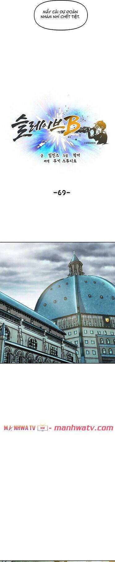 Nô Lệ Nghịch Thiên: Chapter 69