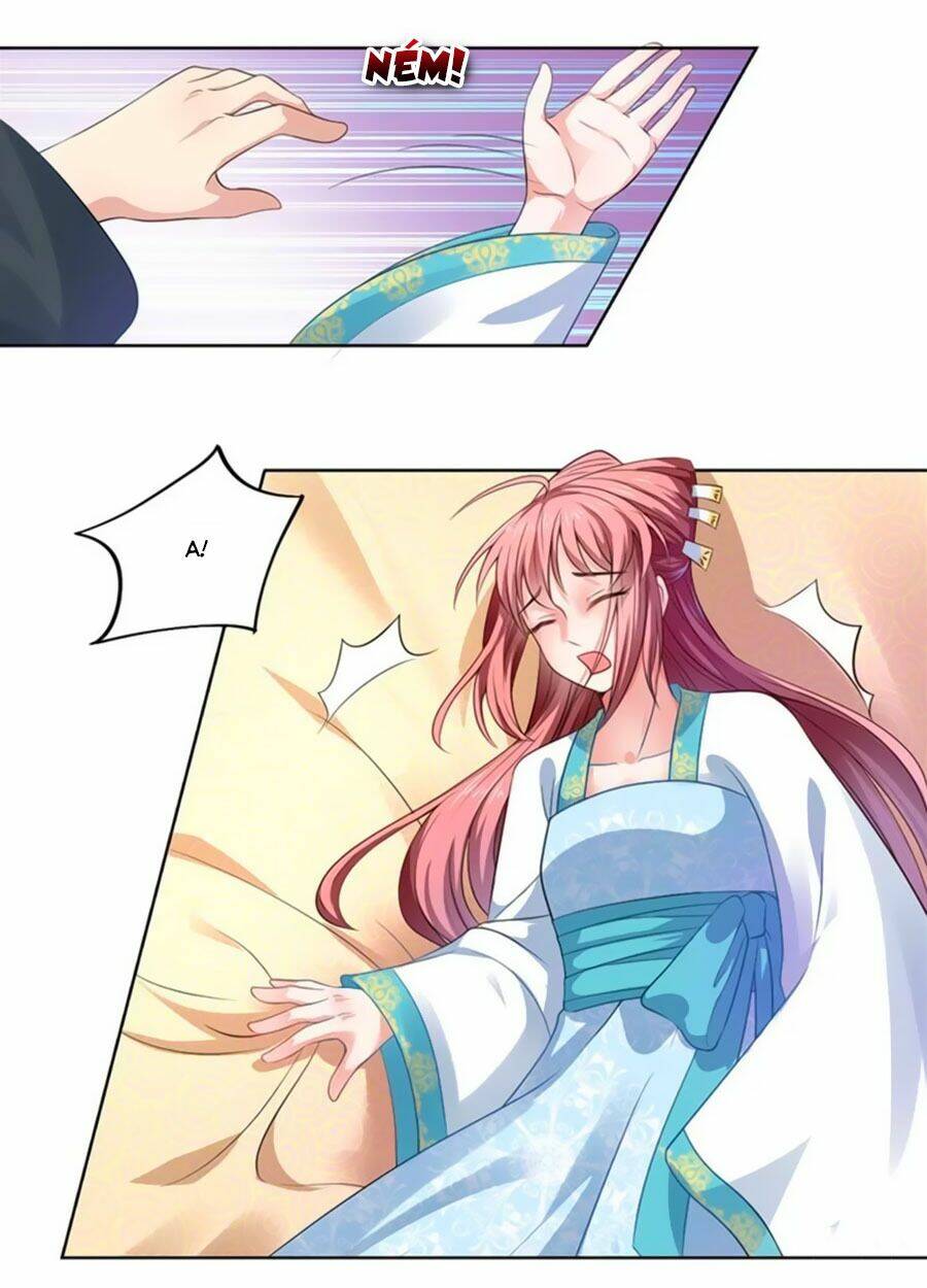 Khuynh Thế Y Phi Muốn Bỏ Chồng: Chapter 25