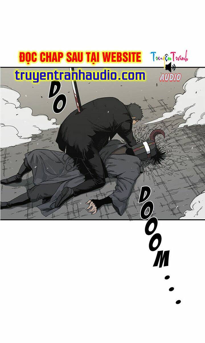 Hiệp Sĩ Giao Hàng: Chapter 20