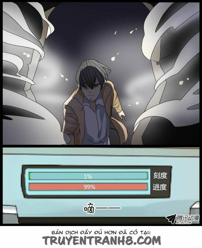 Future trial: Chapter 5