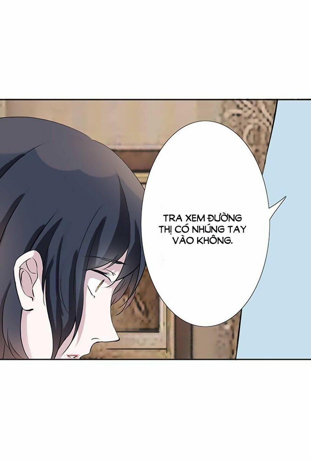 Thiên Kim Đường Môn: Chapter 42