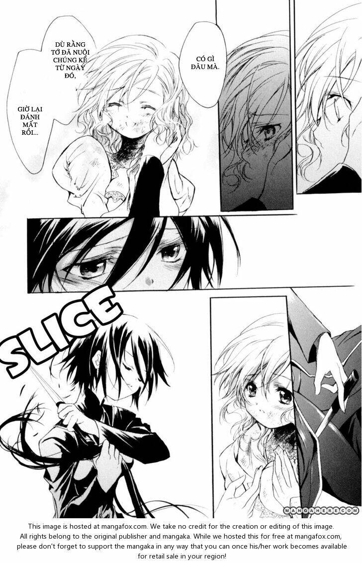 Marriage Black: Chapter 4