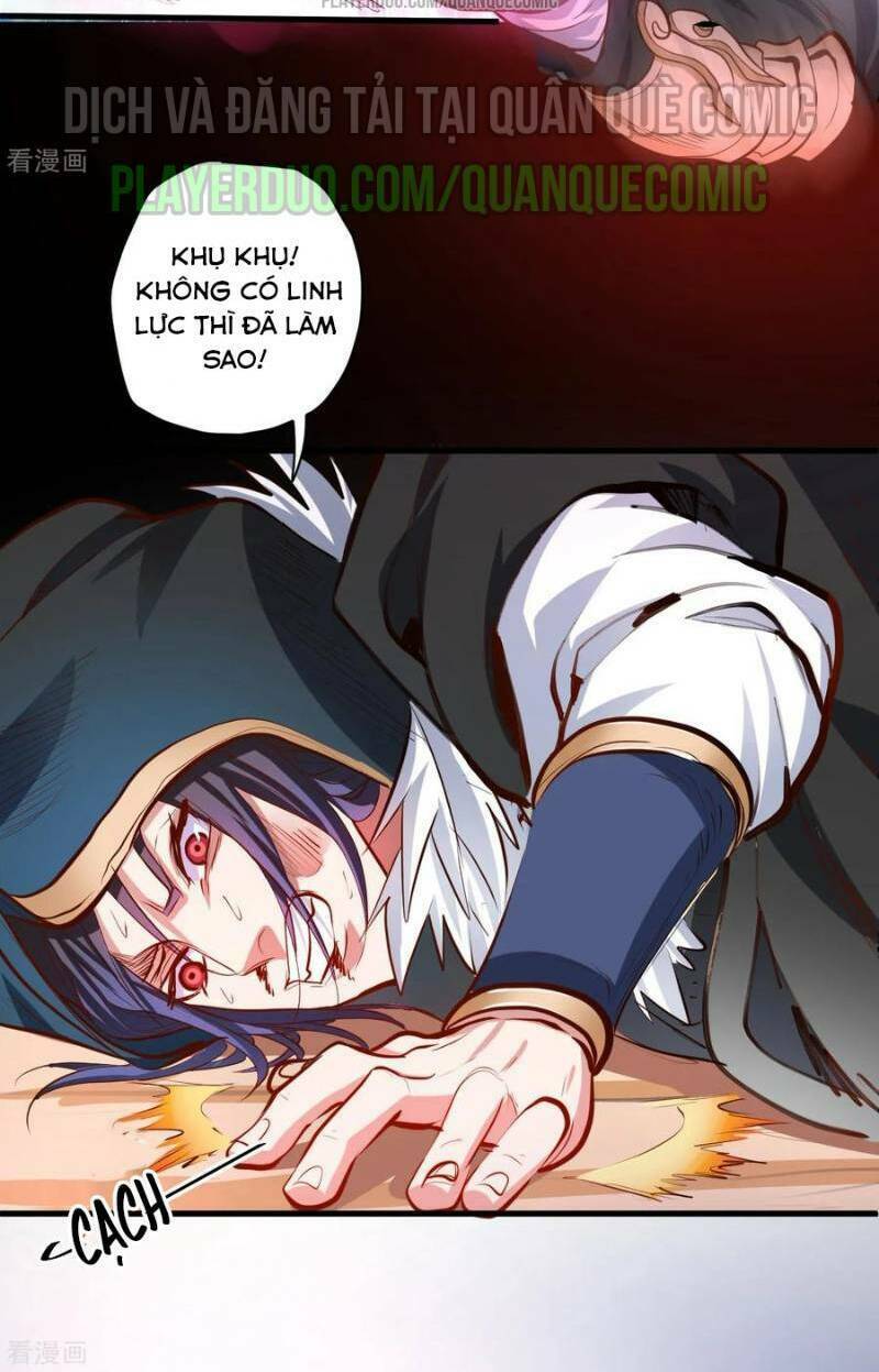Tối Cường Đại Biểu Hoàng Kim Thận: Chapter 55