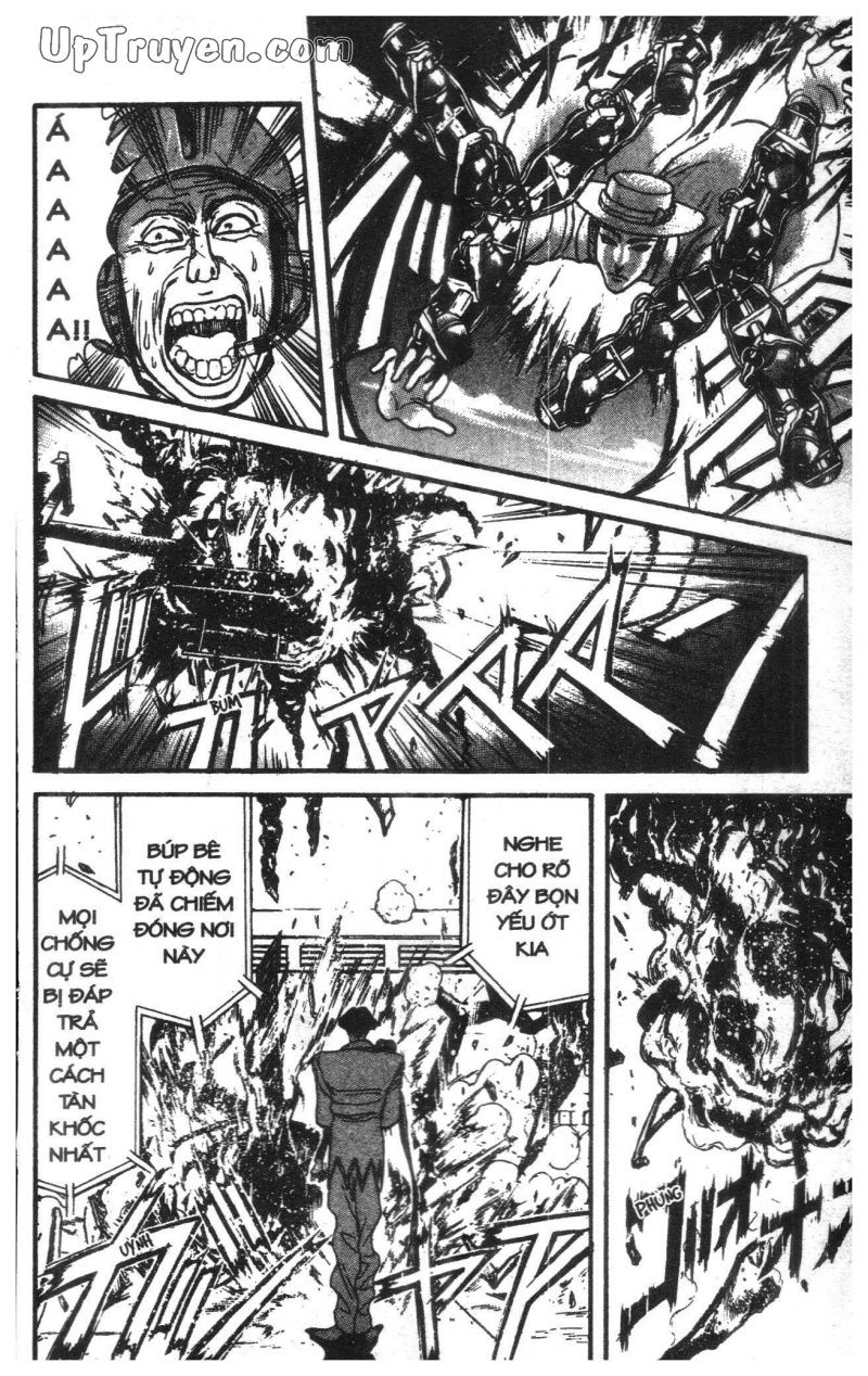 Fujita Kazuhiro: Chapter 12