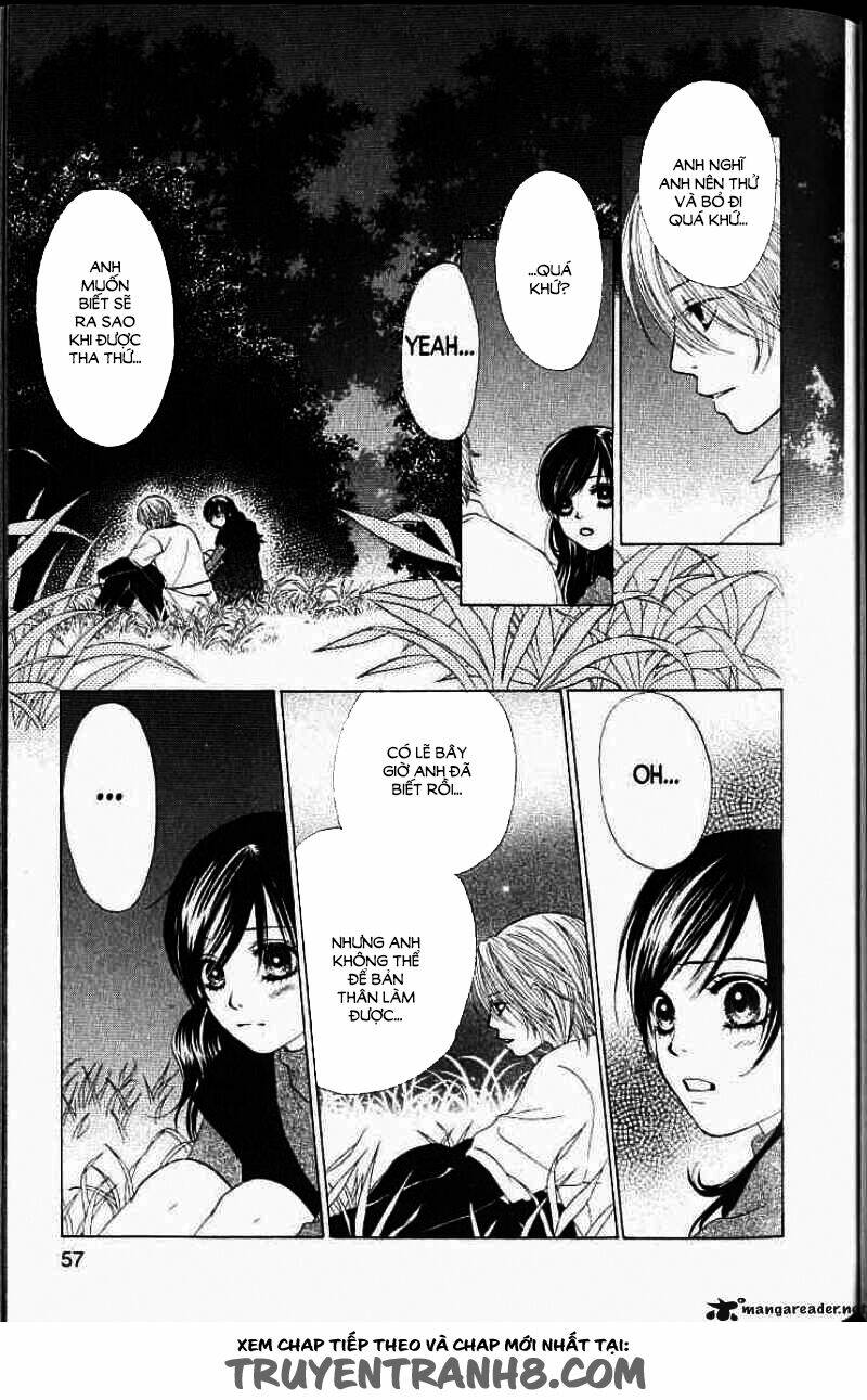 Tình Yêu Đích Thực: Chapter 49
