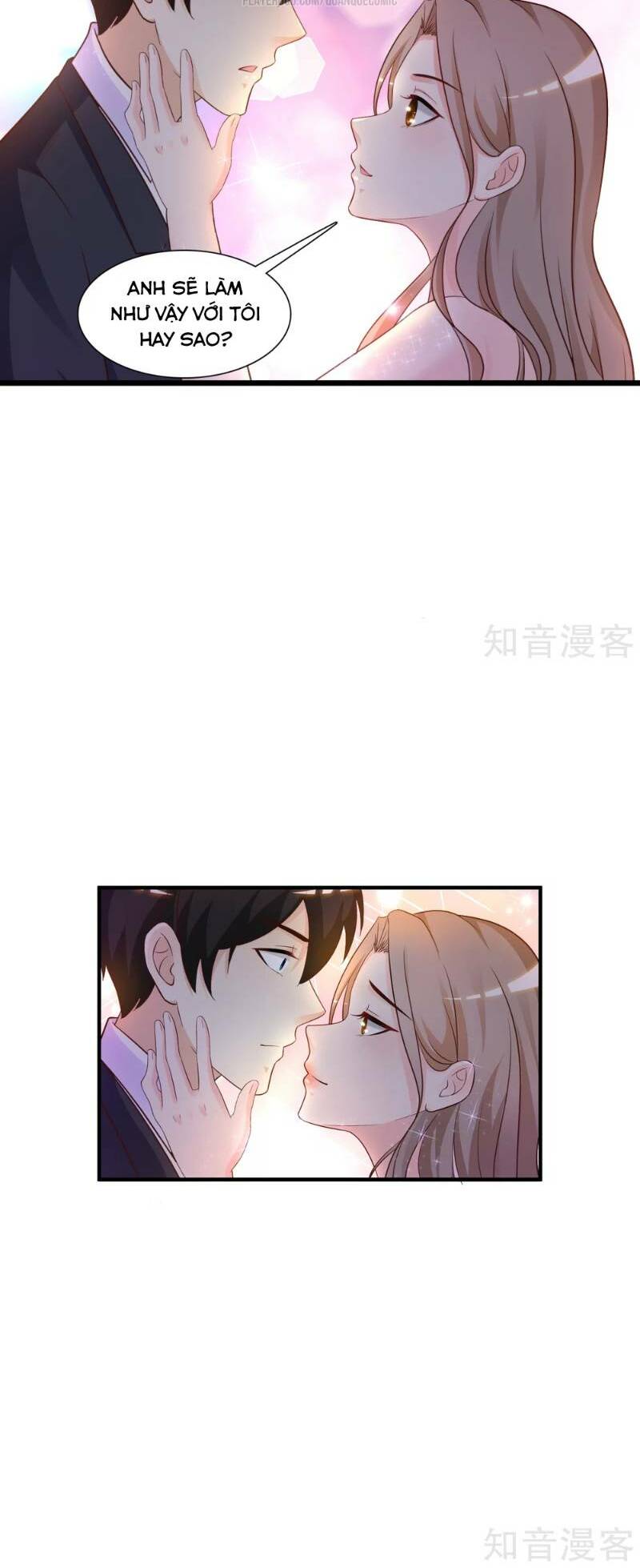 Tối Cường Vận Đào Hoa: Chapter 67