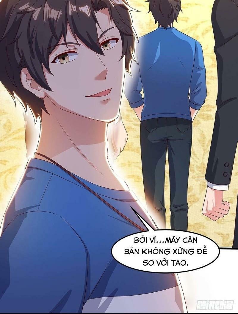 Trọng Sinh Khí Thiếu Quy Lai: Chapter 121