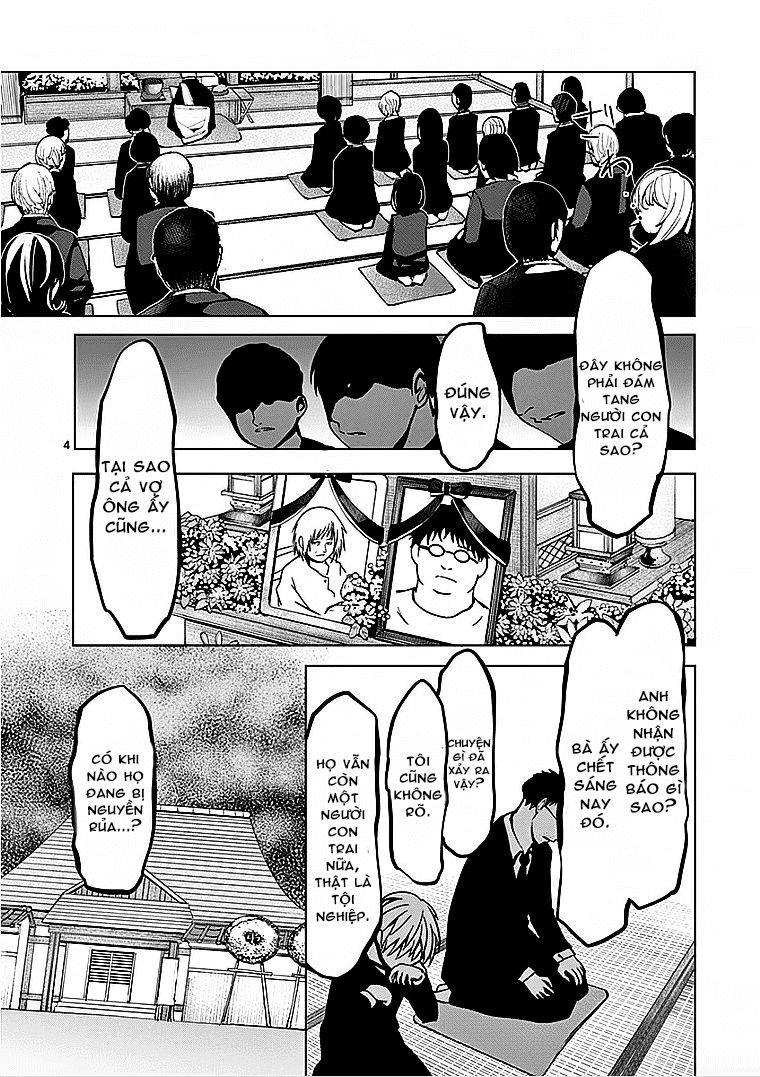 Sekai Oni: Chapter 30