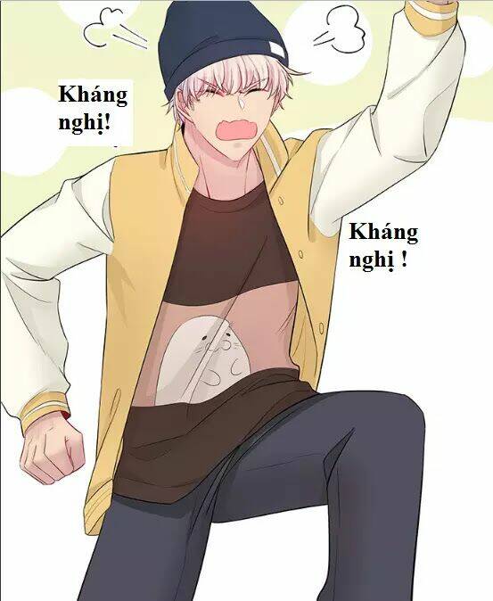 Trọng Sinh Để Ngủ Với Ảnh Đế: Chapter 155