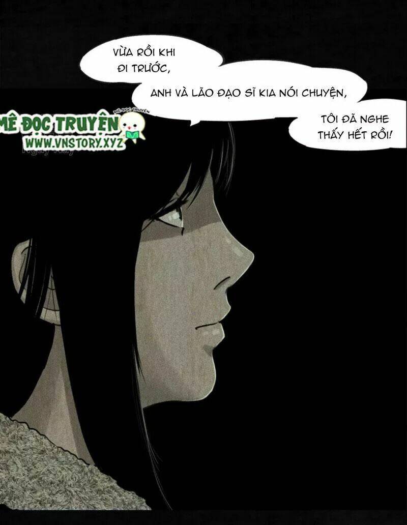 Thành Đô 1995: Chapter 52