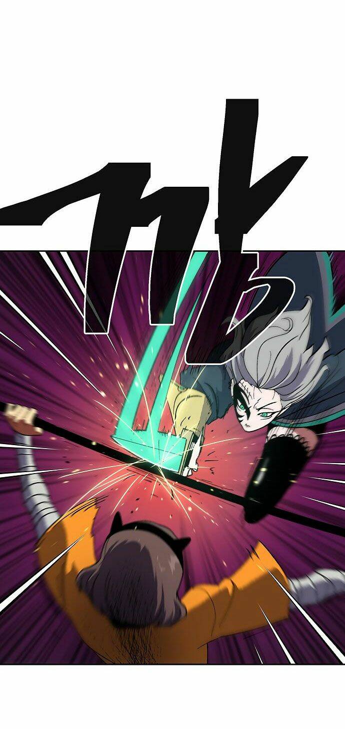 Npc Bắt Đầu Từ Kỹ Năng Lv.999: Chapter 7