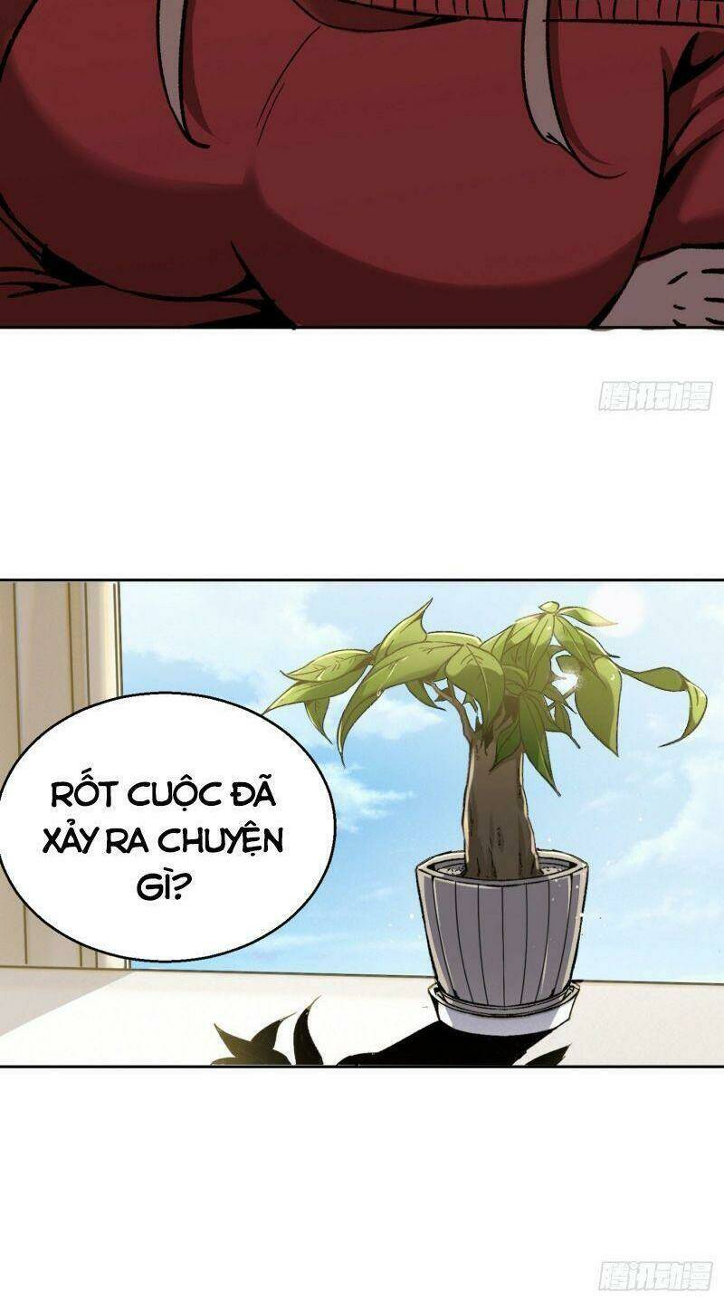 Cuồng Thiếu Siêu Thiên Tài: Chapter 14