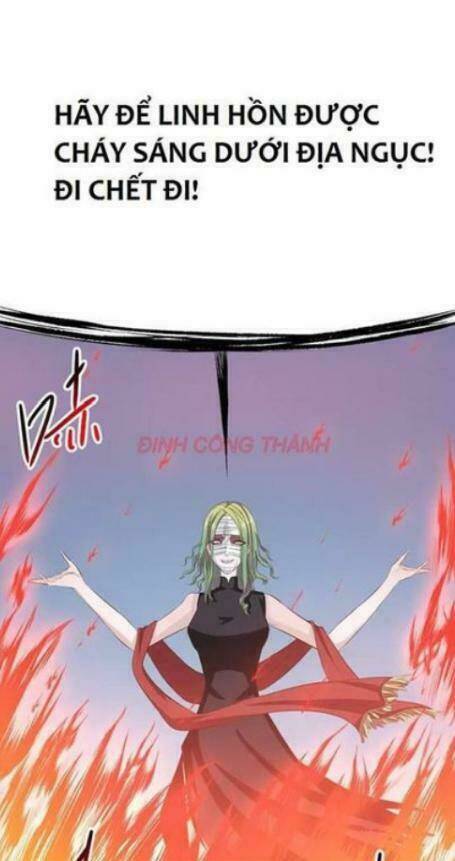 Truyện Kinh Dị Ở Tòa Nhà Số 44: Chapter 104