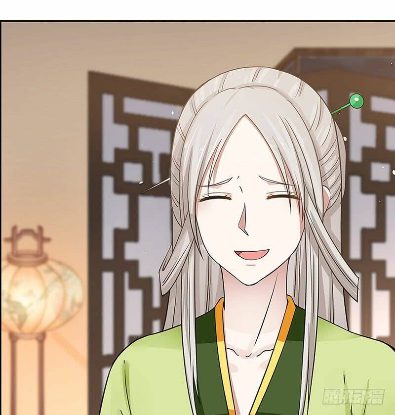 Thanh Cung Chi Ninh Mặc Vô Thanh: Chapter 1