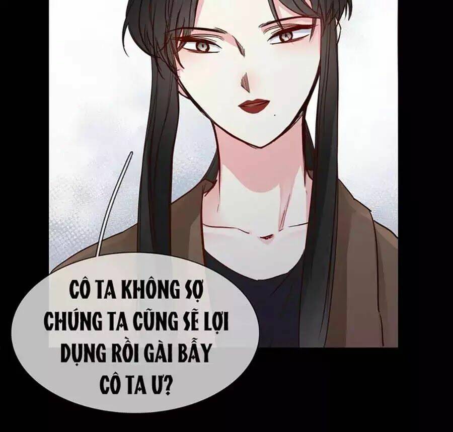 Ngôi Sao Vụn Vỡ: Chapter 37