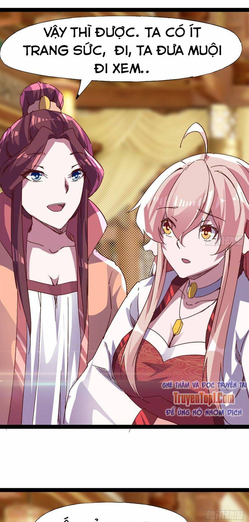 Kiếm Đồ: Chapter 79