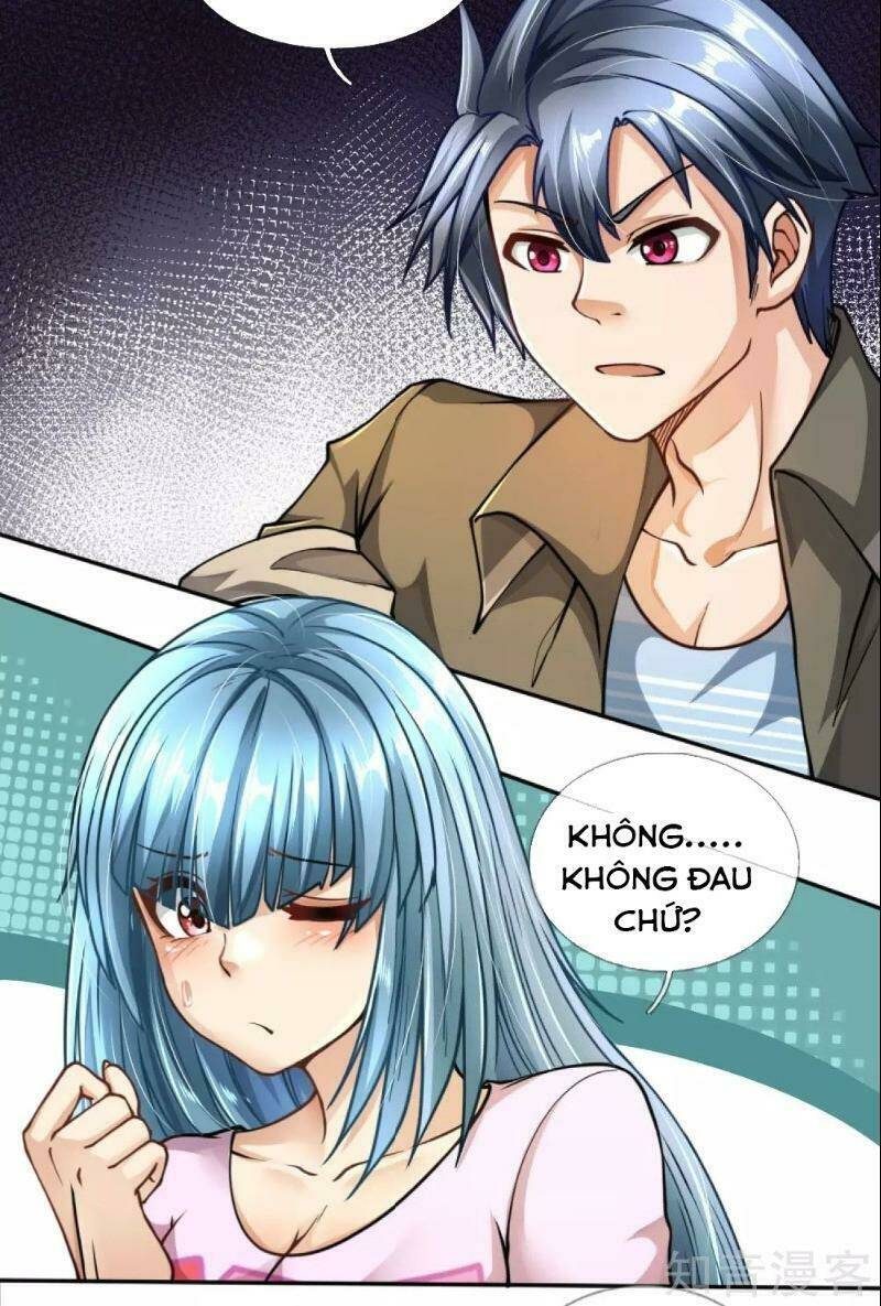 Bạn Gái Mạt Thế Vườn Nhà Ta Thông Tới Mạt Thế: Chapter 58