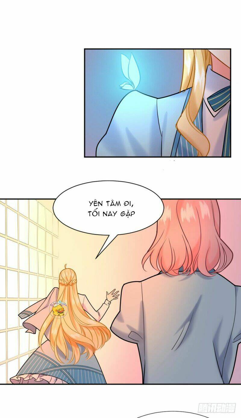 Trời Sinh Một Đôi?! Ta Từ Chối!: Chapter 6