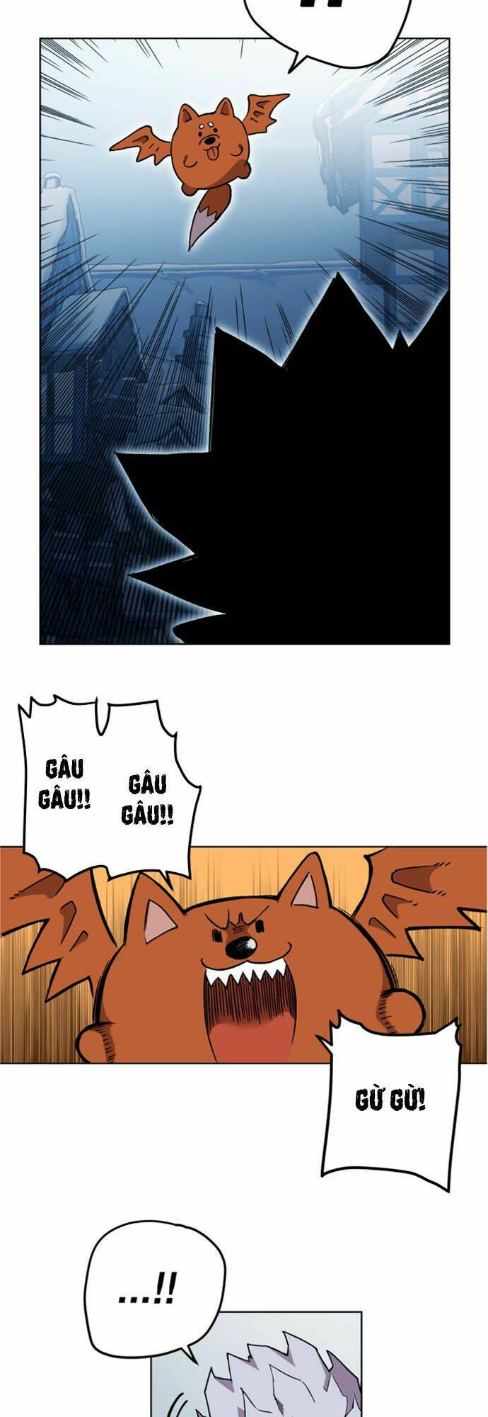 Hard Core Leveling Warrior Ss2: Chapter 39